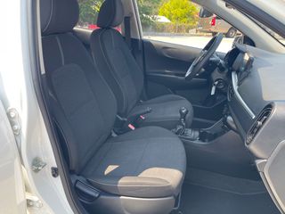 Kia Picanto 2018 ΕΛΛΗΝΙΚΟ EURO6 NAVI ΚΑΜΕΡΑ ΟΠΙΣΘΟΠΟΡΕΙΑΣ-thumb-21