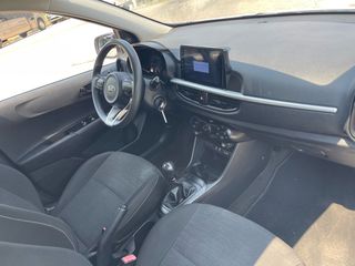 Kia Picanto 2018 ΕΛΛΗΝΙΚΟ EURO6 NAVI ΚΑΜΕΡΑ ΟΠΙΣΘΟΠΟΡΕΙΑΣ-thumb-22