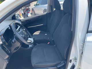 Kia Picanto 2018 ΕΛΛΗΝΙΚΟ EURO6 NAVI ΚΑΜΕΡΑ ΟΠΙΣΘΟΠΟΡΕΙΑΣ-thumb-25
