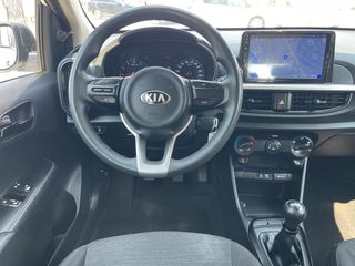 Kia Picanto 2018 ΕΛΛΗΝΙΚΟ EURO6 NAVI ΚΑΜΕΡΑ ΟΠΙΣΘΟΠΟΡΕΙΑΣ-thumb-28