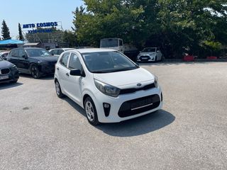 Kia Picanto 2018 ΕΛΛΗΝΙΚΟ EURO6 NAVI ΚΑΜΕΡΑ ΟΠΙΣΘΟΠΟΡΕΙΑΣ-thumb-1