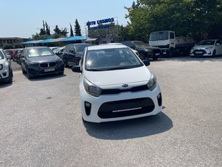 Kia Picanto 2018 ΕΛΛΗΝΙΚΟ EURO6 NAVI ΚΑΜΕΡΑ ΟΠΙΣΘΟΠΟΡΕΙΑΣ-thumb-2