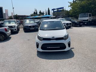 Kia Picanto 2018 ΕΛΛΗΝΙΚΟ EURO6 NAVI ΚΑΜΕΡΑ ΟΠΙΣΘΟΠΟΡΕΙΑΣ-thumb-3