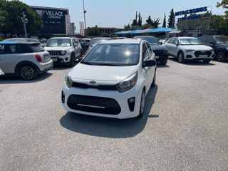Kia Picanto 2018 ΕΛΛΗΝΙΚΟ EURO6 NAVI ΚΑΜΕΡΑ ΟΠΙΣΘΟΠΟΡΕΙΑΣ-thumb-4