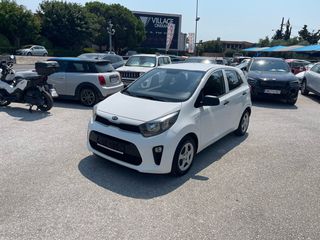 Kia Picanto 2018 ΕΛΛΗΝΙΚΟ EURO6 NAVI ΚΑΜΕΡΑ ΟΠΙΣΘΟΠΟΡΕΙΑΣ-thumb-5