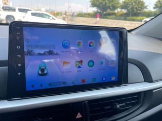 Kia Picanto 2018 ΕΛΛΗΝΙΚΟ EURO6 NAVI ΚΑΜΕΡΑ ΟΠΙΣΘΟΠΟΡΕΙΑΣ-thumb-36