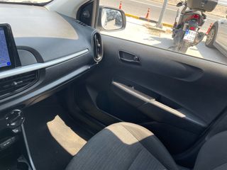 Kia Picanto 2018 ΕΛΛΗΝΙΚΟ EURO6 NAVI ΚΑΜΕΡΑ ΟΠΙΣΘΟΠΟΡΕΙΑΣ-thumb-38