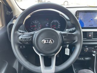 Kia Picanto 2018 ΕΛΛΗΝΙΚΟ EURO6 NAVI ΚΑΜΕΡΑ ΟΠΙΣΘΟΠΟΡΕΙΑΣ-thumb-39