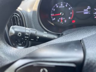 Kia Picanto 2018 ΕΛΛΗΝΙΚΟ EURO6 NAVI ΚΑΜΕΡΑ ΟΠΙΣΘΟΠΟΡΕΙΑΣ-thumb-41
