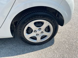 Kia Picanto 2018 ΕΛΛΗΝΙΚΟ EURO6 NAVI ΚΑΜΕΡΑ ΟΠΙΣΘΟΠΟΡΕΙΑΣ-thumb-46