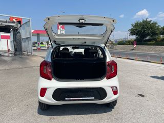 Kia Picanto 2018 ΕΛΛΗΝΙΚΟ EURO6 NAVI ΚΑΜΕΡΑ ΟΠΙΣΘΟΠΟΡΕΙΑΣ-thumb-49