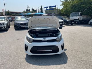 Kia Picanto 2018 ΕΛΛΗΝΙΚΟ EURO6 NAVI ΚΑΜΕΡΑ ΟΠΙΣΘΟΠΟΡΕΙΑΣ-thumb-51