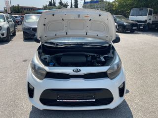 Kia Picanto 2018 ΕΛΛΗΝΙΚΟ EURO6 NAVI ΚΑΜΕΡΑ ΟΠΙΣΘΟΠΟΡΕΙΑΣ-thumb-52