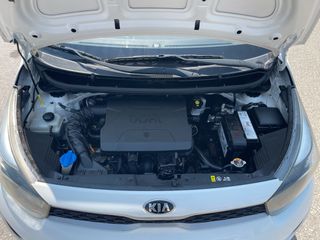 Kia Picanto 2018 ΕΛΛΗΝΙΚΟ EURO6 NAVI ΚΑΜΕΡΑ ΟΠΙΣΘΟΠΟΡΕΙΑΣ-thumb-53