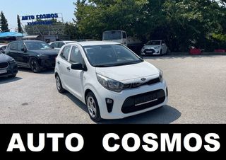 Kia Picanto 2018 ΕΛΛΗΝΙΚΟ EURO6 NAVI ΚΑΜΕΡΑ ΟΠΙΣΘΟΠΟΡΕΙΑΣ