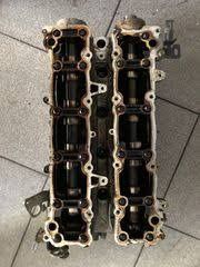 Καπάκι κεφαλής KFU 1.4 16v  Citroen PEUGEOT 206/307 ΑΡ.ΚΙΝ.ΚFU. Raptis Parts