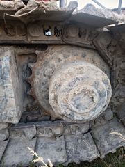 Εκσκαφέας Με Ερπύστριες O & K 1990 RH9HD-thumb-10