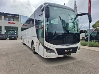 MAN 2020 Lion's Coach