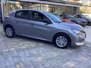 Peugeot 208 2022 ΕΛΛΗΝΙΚΗΣ ΑΝΤΙΠΡΟΣΩΠΕΙΑΣ-thumb-2