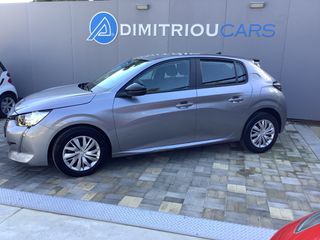 Peugeot 208 2022 ΕΛΛΗΝΙΚΗΣ ΑΝΤΙΠΡΟΣΩΠΕΙΑΣ-thumb-3