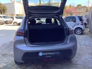 Peugeot 208 2022 ΕΛΛΗΝΙΚΗΣ ΑΝΤΙΠΡΟΣΩΠΕΙΑΣ-thumb-4