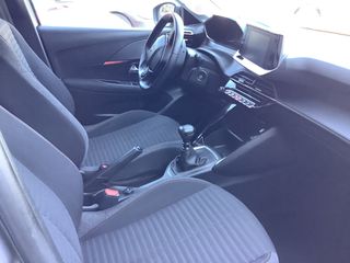 Peugeot 208 2022 ΕΛΛΗΝΙΚΗΣ ΑΝΤΙΠΡΟΣΩΠΕΙΑΣ-thumb-8