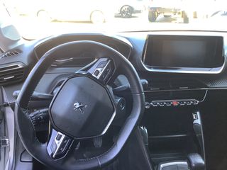 Peugeot 208 2022 ΕΛΛΗΝΙΚΗΣ ΑΝΤΙΠΡΟΣΩΠΕΙΑΣ-thumb-13