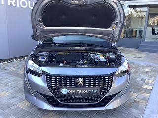 Peugeot 208 2022 ΕΛΛΗΝΙΚΗΣ ΑΝΤΙΠΡΟΣΩΠΕΙΑΣ-thumb-14