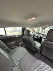 Opel Astra 2018 k