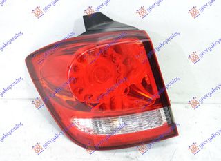 ΦΑΝΟΣ ΠΙΣΩ ΕΞΩ LED (DEPO)