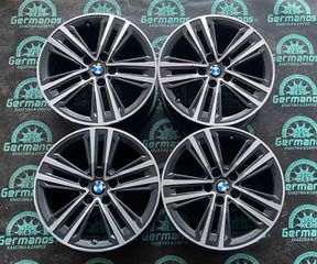 GERMANOS BMW ORIGINAL 17'' 5X112-thumb-1
