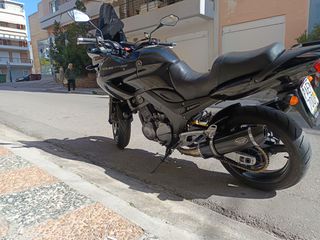 Yamaha TDM 900 2005