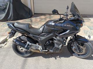 Yamaha TDM 900 2005-thumb-1