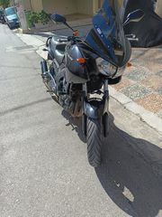 Yamaha TDM 900 2005-thumb-2