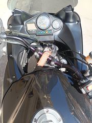 Yamaha TDM 900 2005-thumb-4
