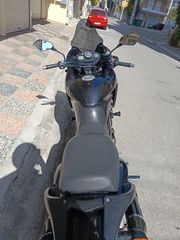 Yamaha TDM 900 2005-thumb-7