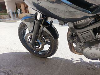 Yamaha TDM 900 2005-thumb-8