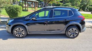 Peugeot 2008 2017 1.2   ALLURE 110hp *Ιμάντας Χρονισμού NEW-thumb-1