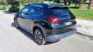 Peugeot 2008 2017 1.2   ALLURE 110hp *Ιμάντας Χρονισμού NEW-thumb-2