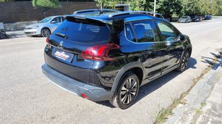 Peugeot 2008 2017 1.2   ALLURE 110hp *Ιμάντας Χρονισμού NEW-thumb-3