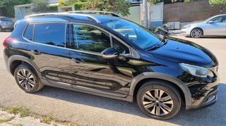 Peugeot 2008 2017 1.2   ALLURE 110hp *Ιμάντας Χρονισμού NEW-thumb-4