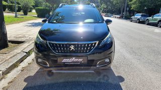 Peugeot 2008 2017 1.2   ALLURE 110hp *Ιμάντας Χρονισμού NEW-thumb-6