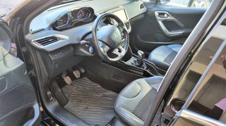 Peugeot 2008 2017 1.2   ALLURE 110hp *Ιμάντας Χρονισμού NEW-thumb-7