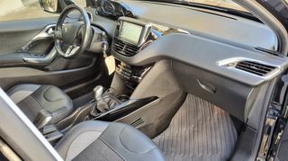 Peugeot 2008 2017 1.2   ALLURE 110hp *Ιμάντας Χρονισμού NEW-thumb-9
