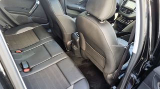Peugeot 2008 2017 1.2   ALLURE 110hp *Ιμάντας Χρονισμού NEW-thumb-11