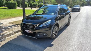 Peugeot 2008 2017 1.2   ALLURE 110hp *Ιμάντας Χρονισμού NEW-thumb-13