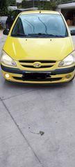 Hyundai Getz 2006