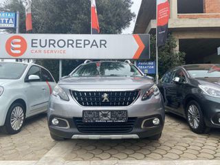 Peugeot 2008 2018 1.2 PURETECH 130 ALLURE PLUS PANORAMA  ΠΩΛΗΘΗΚΕ