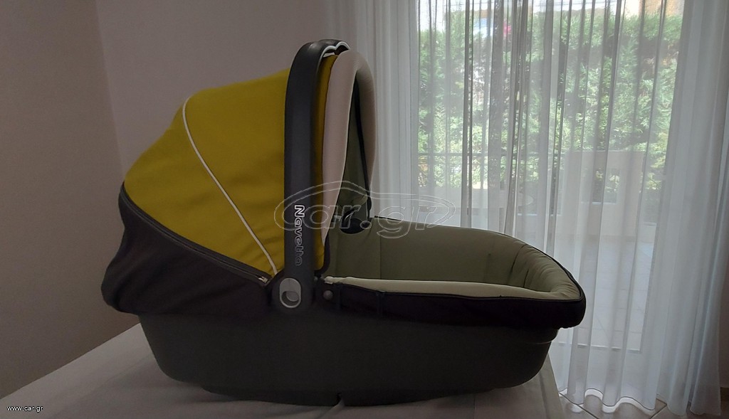 Port Bebe Peg Perego