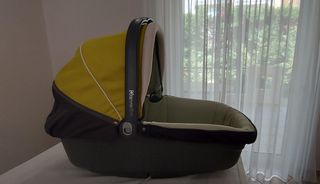 Port Bebe Peg Perego